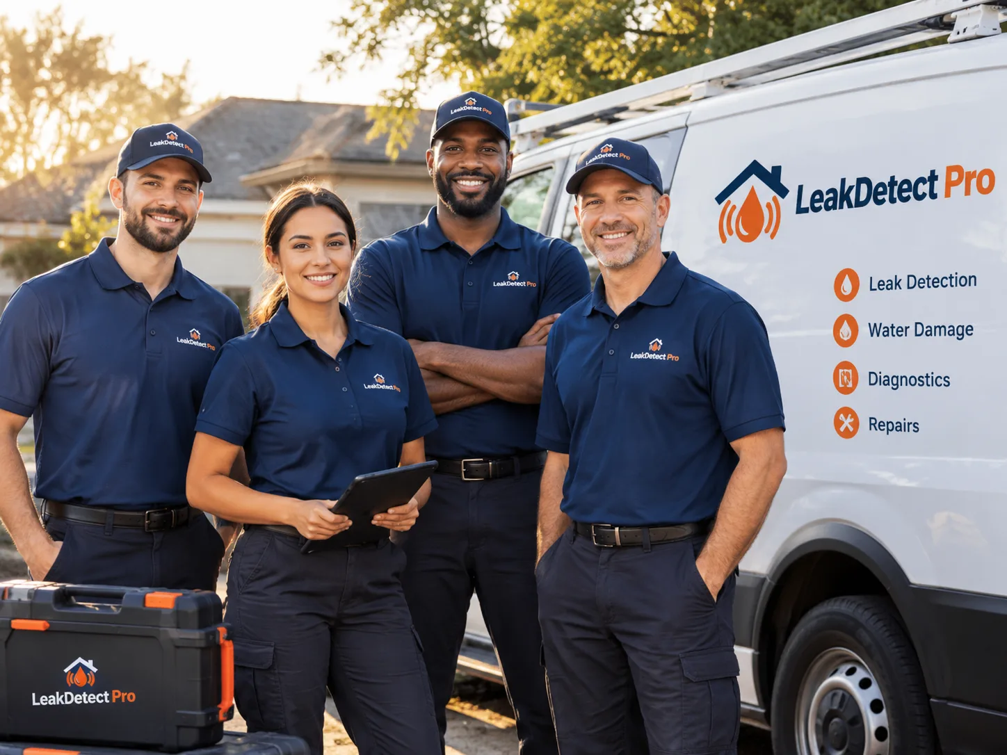 Roof Repair company in Rock Spring, GA